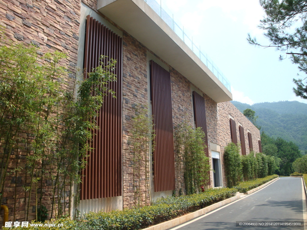 千島湖洲際酒店