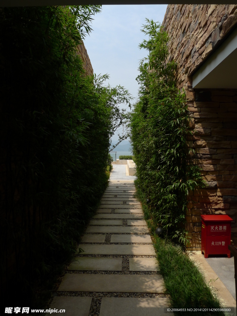 千島湖洲際酒店