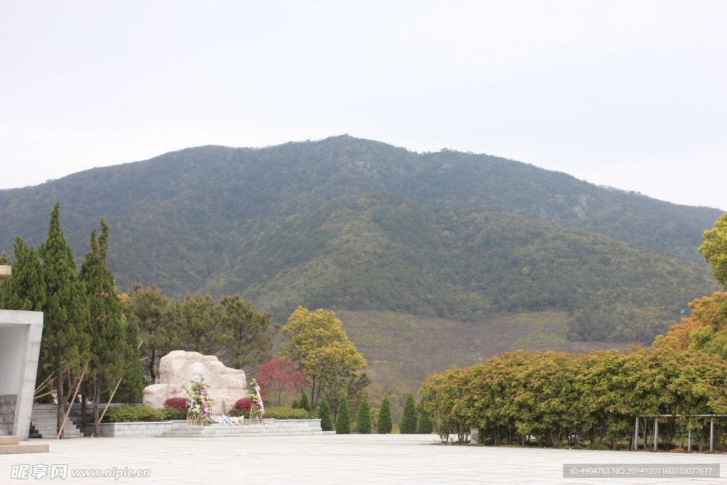 大山攝影