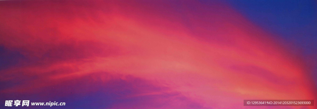 夕陽圖片