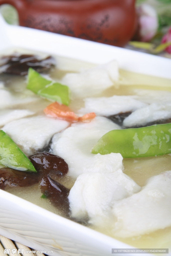 糟香鱸魚片