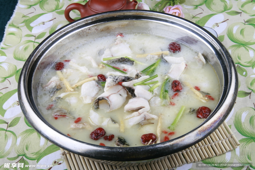 三菌燴魚片