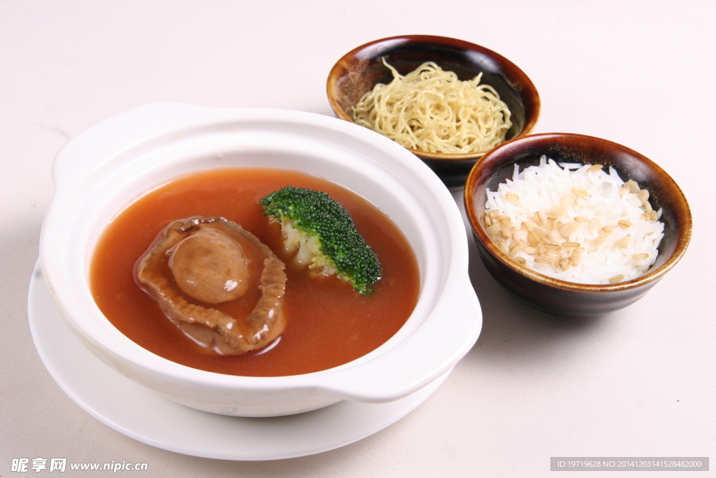 原只18頭極品鮑魚