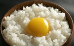 大米飯