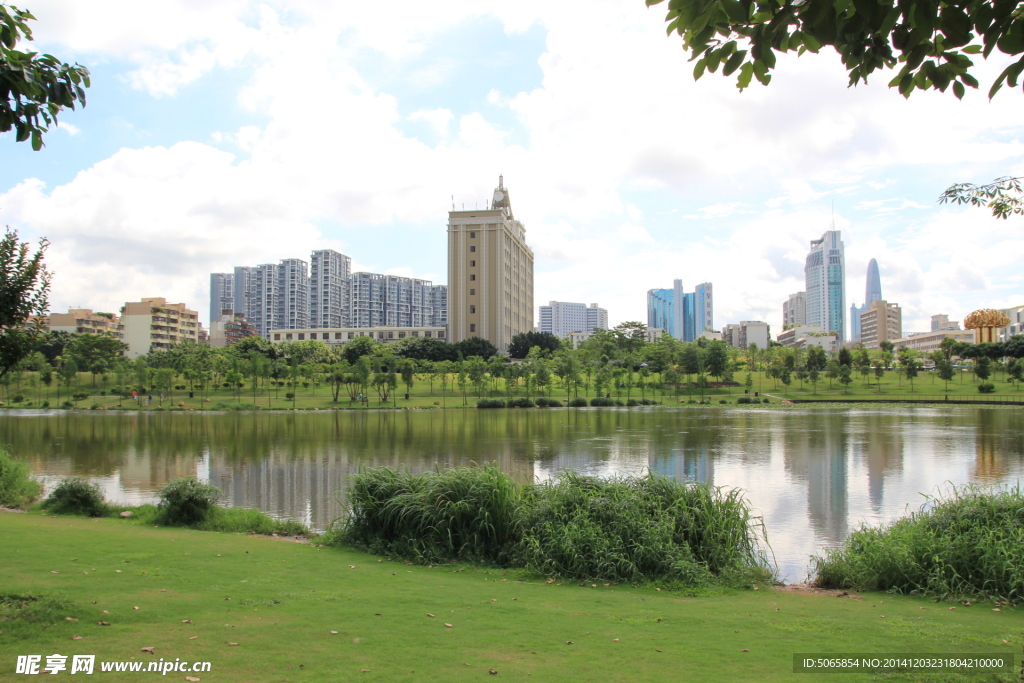 深圳公園