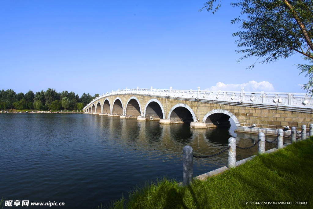 拱橋