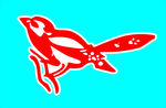喜雀皇logo