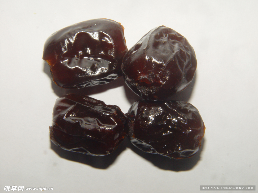 泰國干雜點心