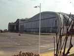 郴州国际会展中心