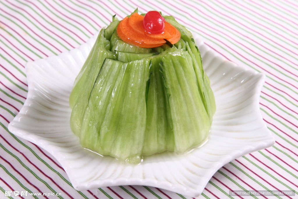 特色菜頭