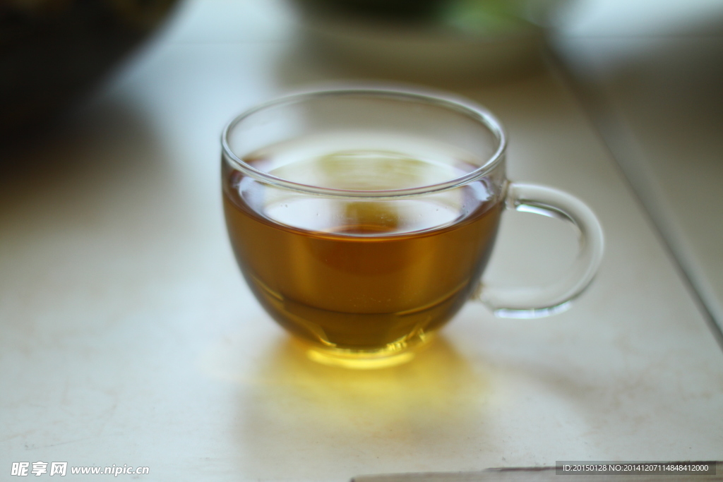 金駿眉茶