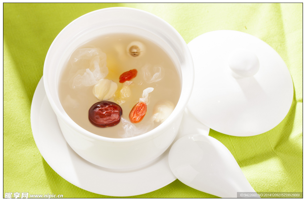 滋補(bǔ)湯