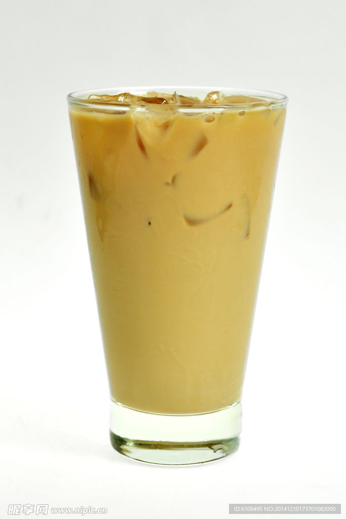 招牌奶茶