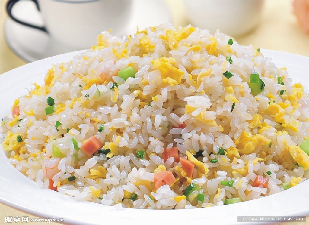 揚(yáng)州炒飯
