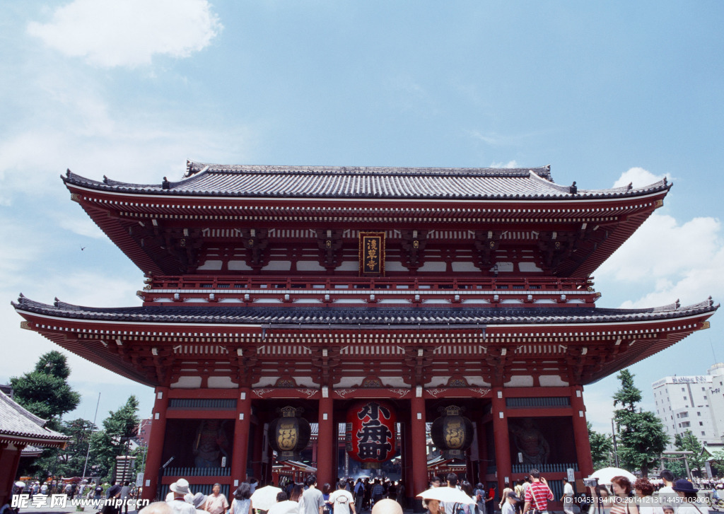 閣樓建筑