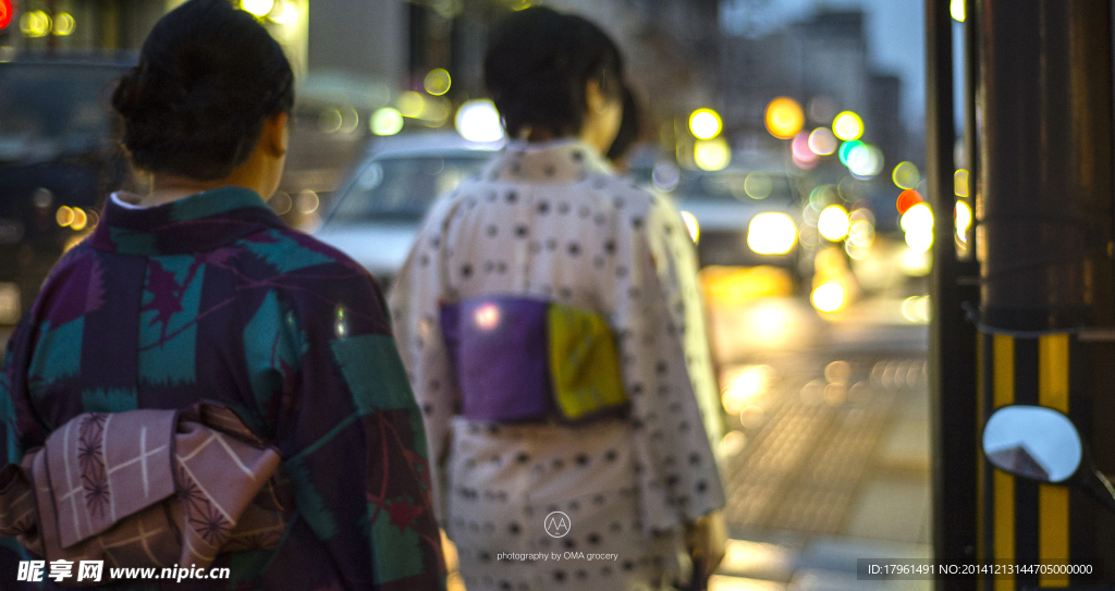 唯美大阪