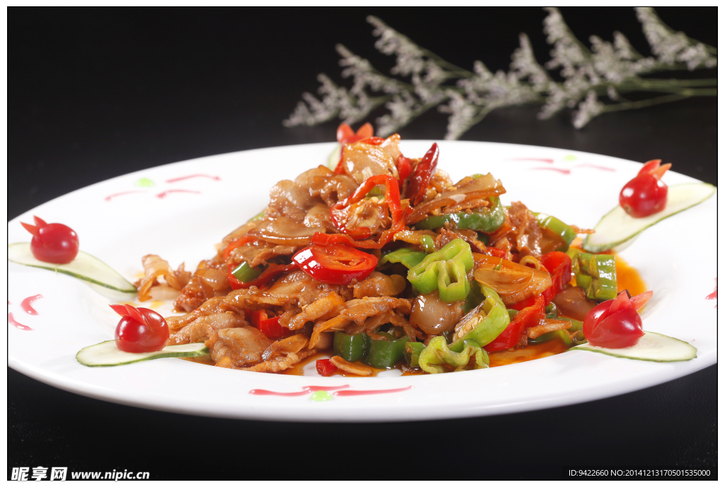 美極小炒肉