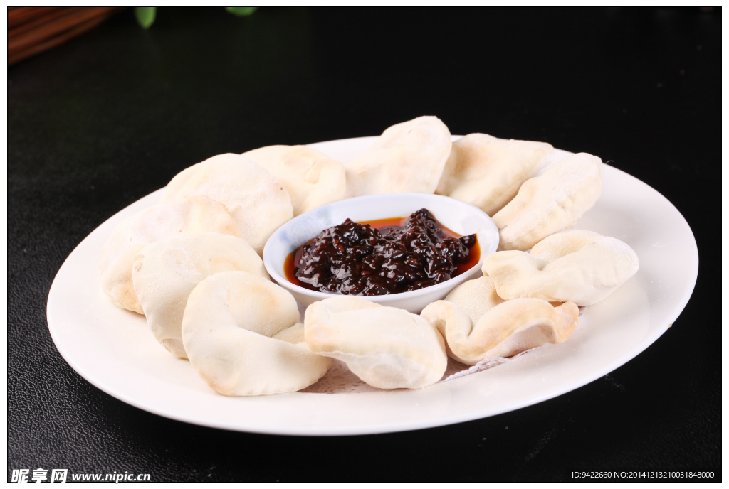 石頭饃