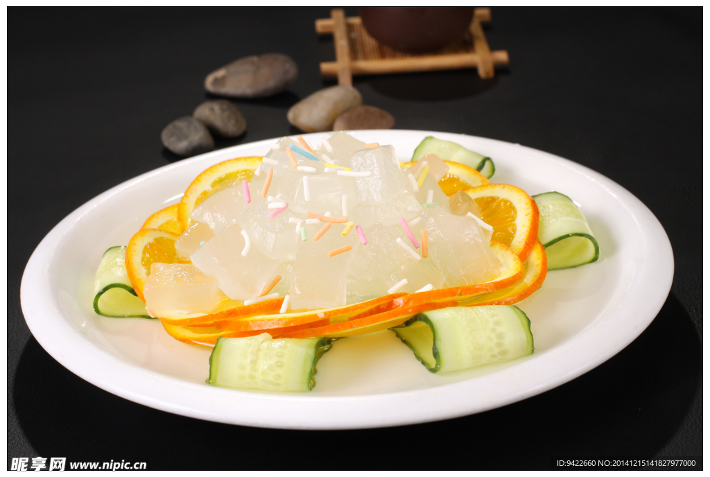 水晶蘆薈