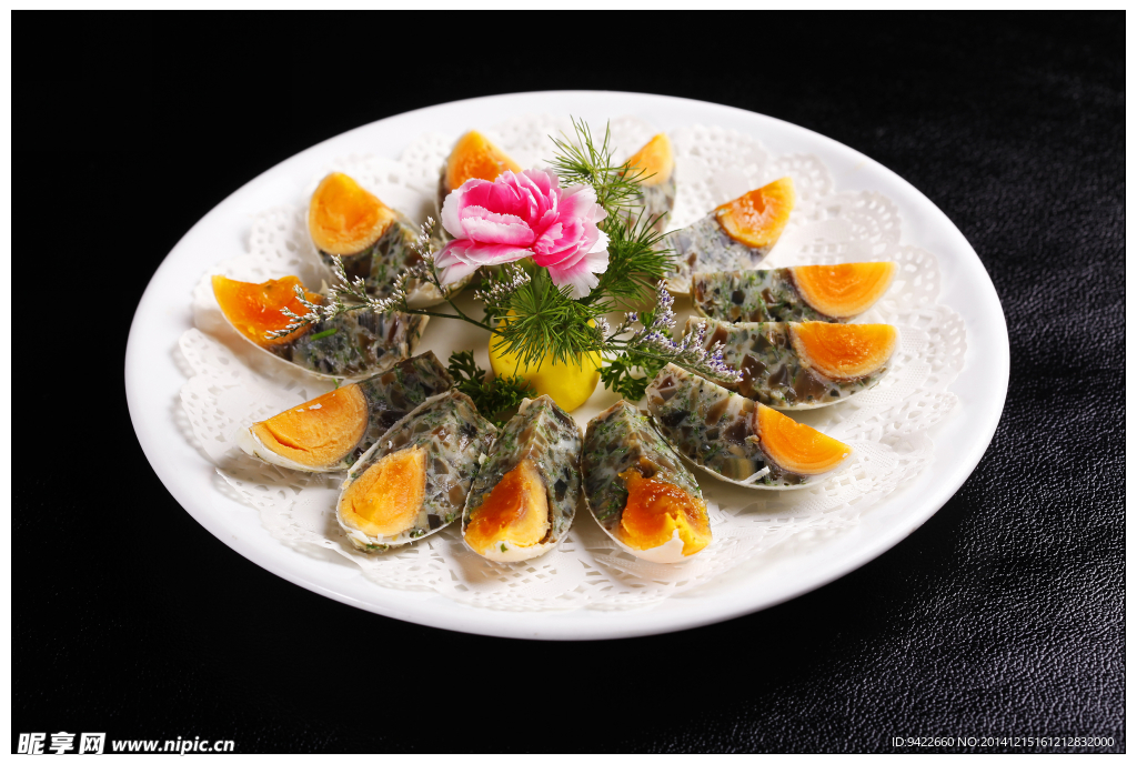 鄉(xiāng)味花枝蛋
