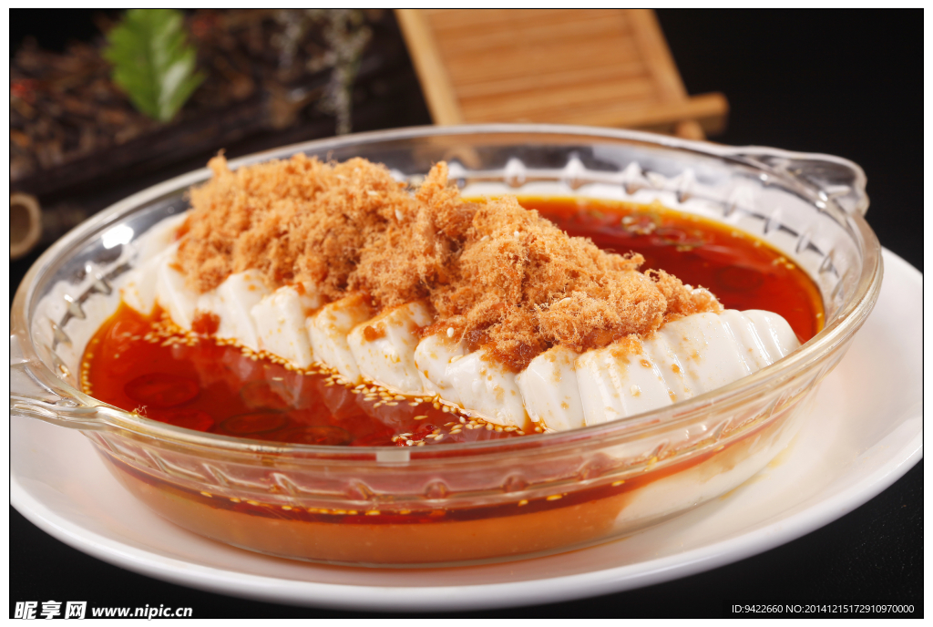 養(yǎng)生豆腐