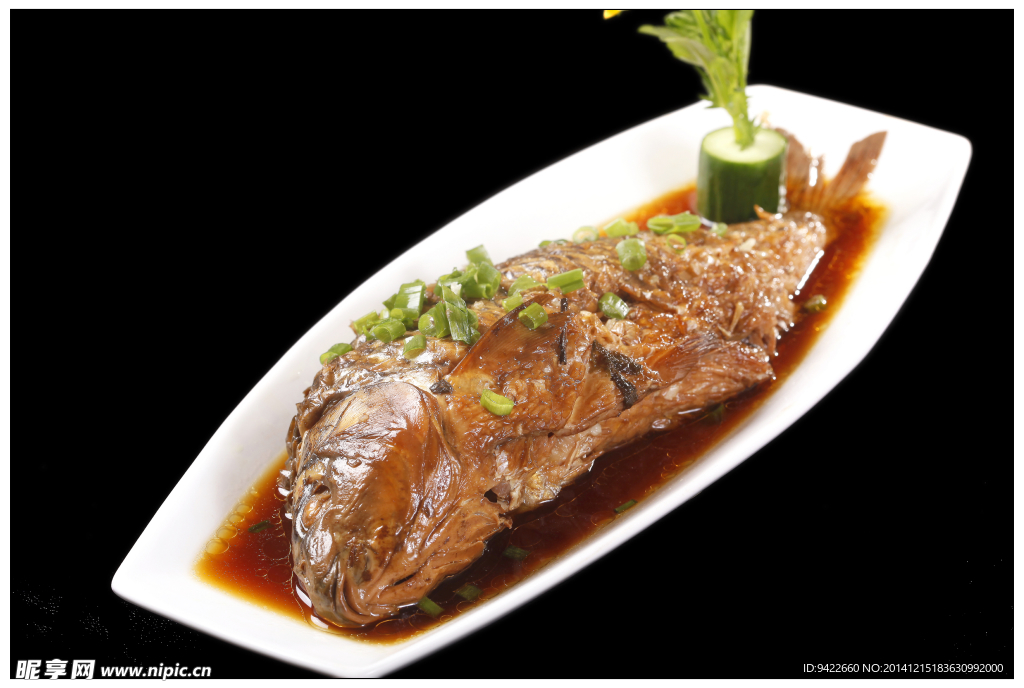 豫東大糟魚