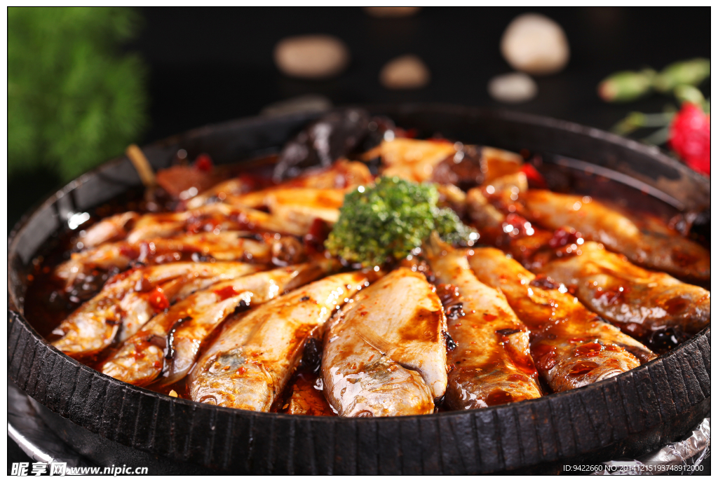農(nóng)家小黃魚
