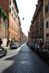 意大利罗马街景