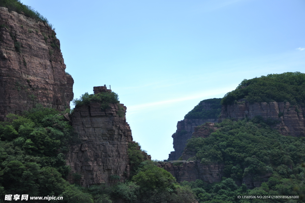 錦山