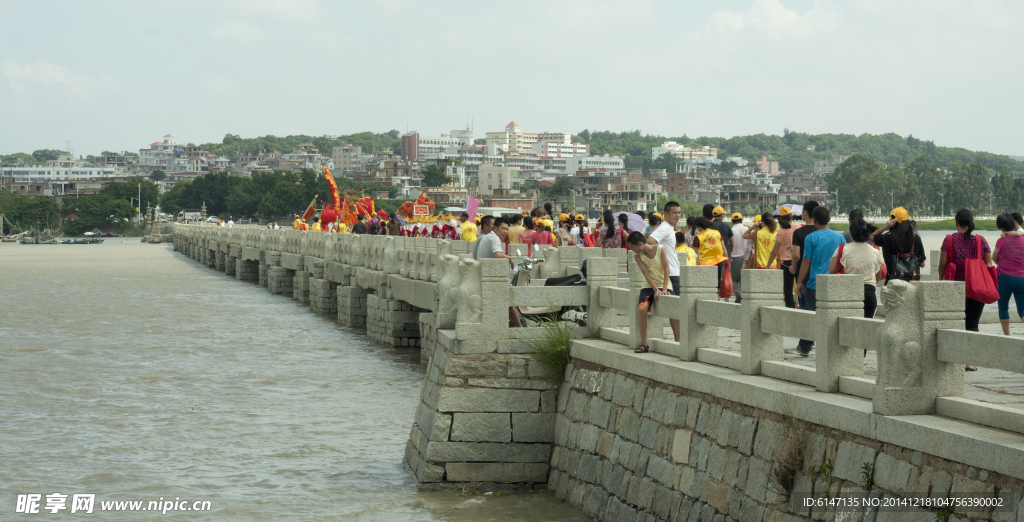 洛陽橋