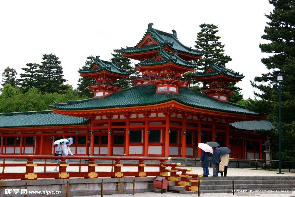 唯美日本