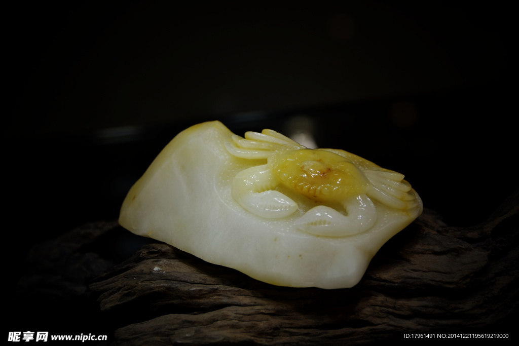 唯美玉石