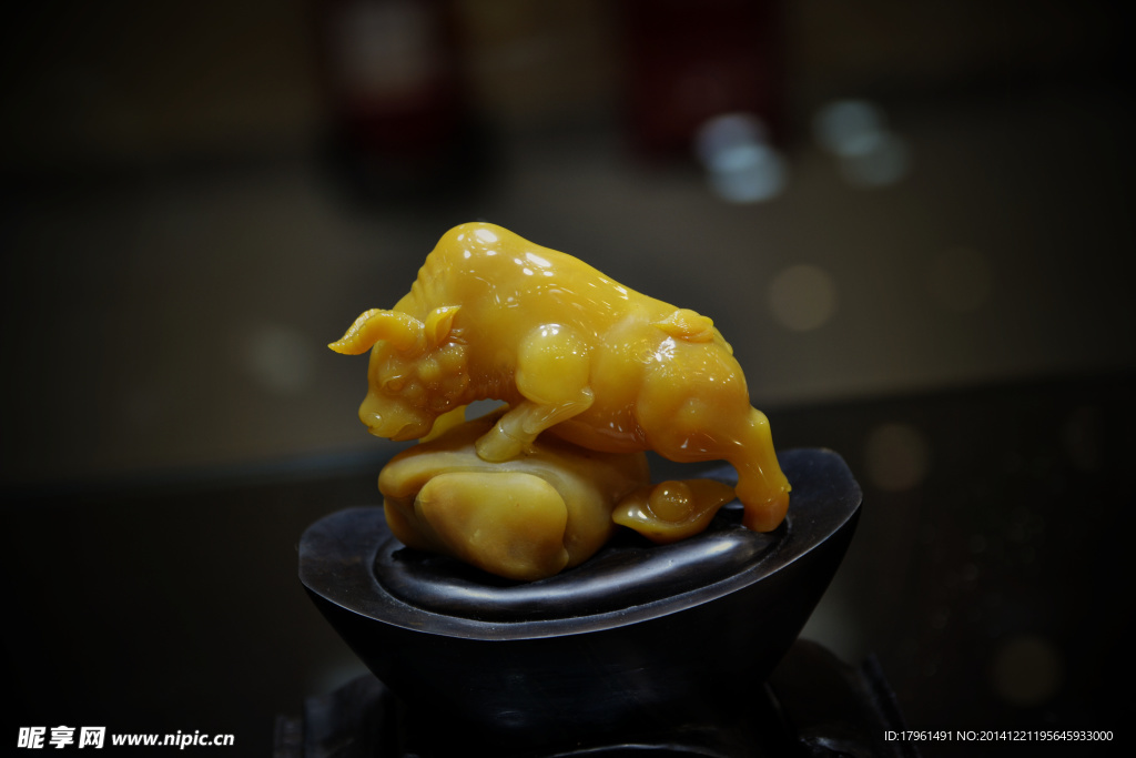 唯美玉石