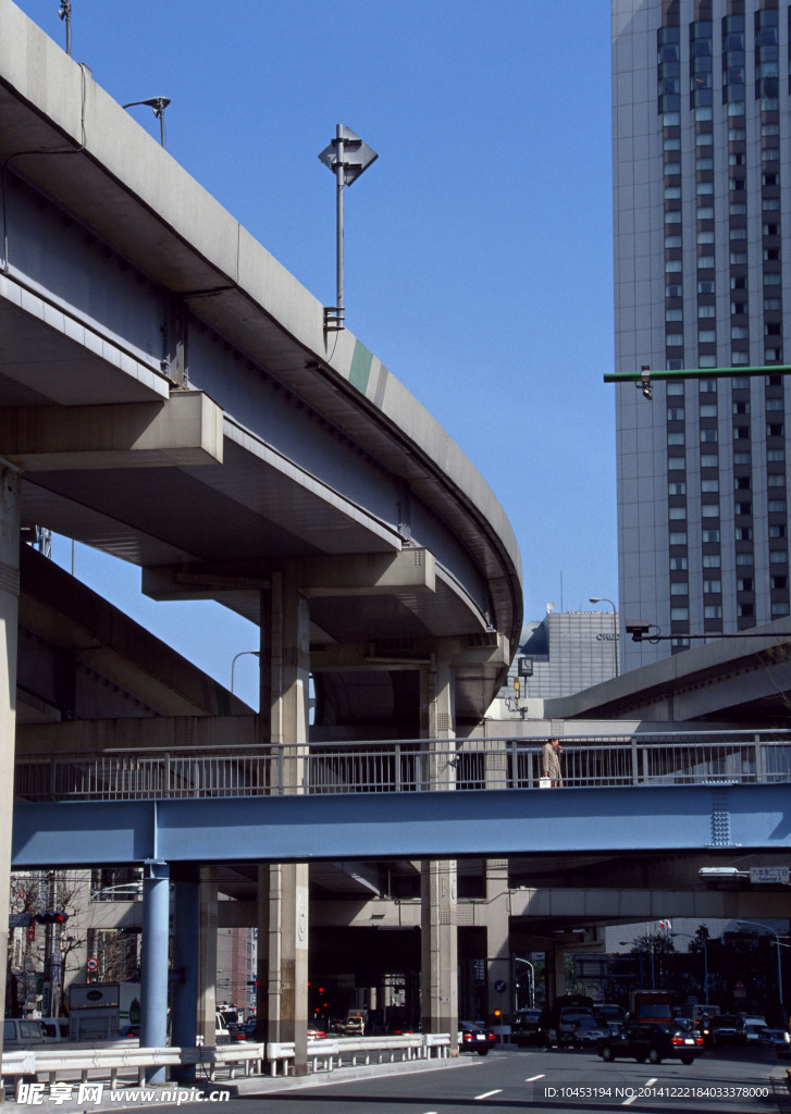 城市道路