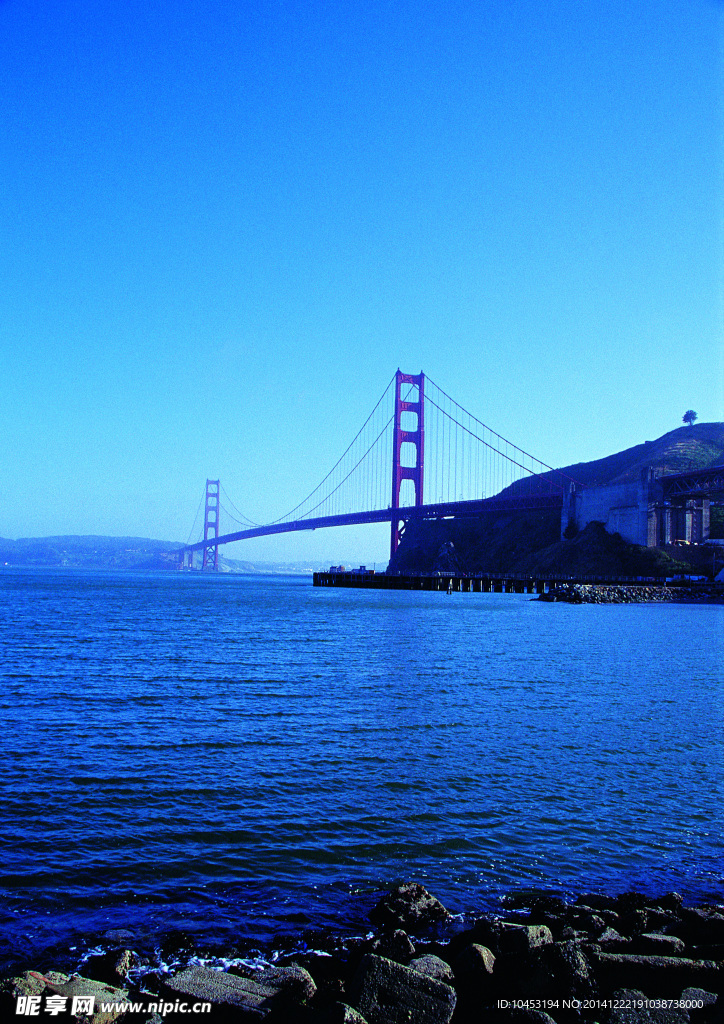 跨海大橋