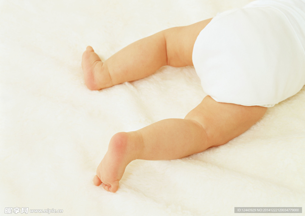 嬰兒