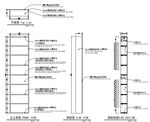 美式無門書柜圖