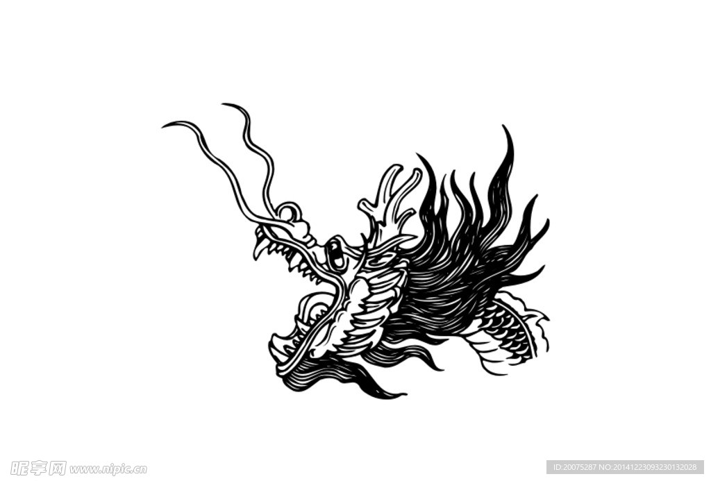 龍紋