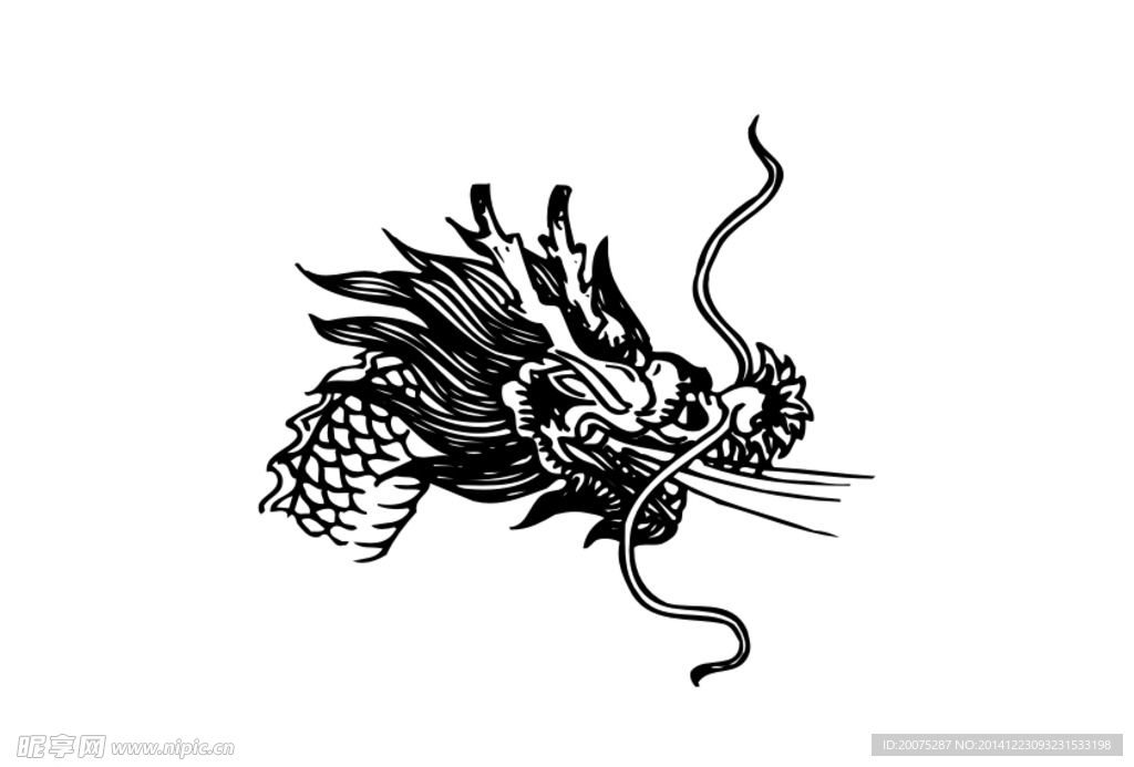 龍紋