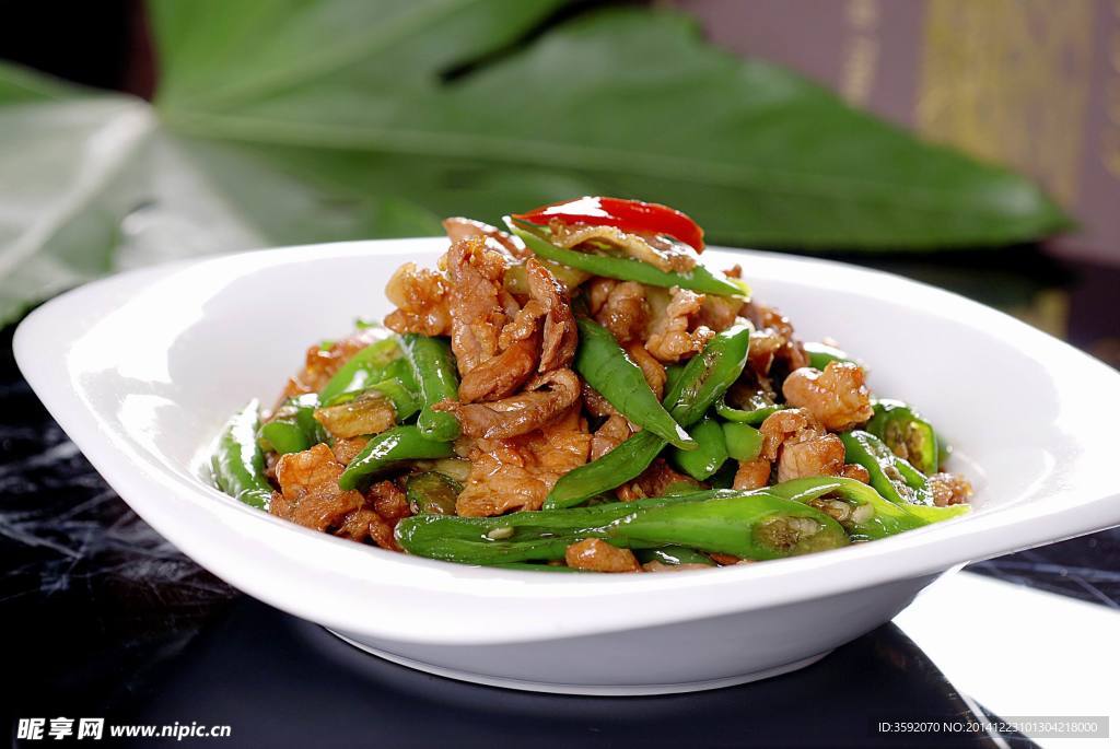 農(nóng)家小炒肉