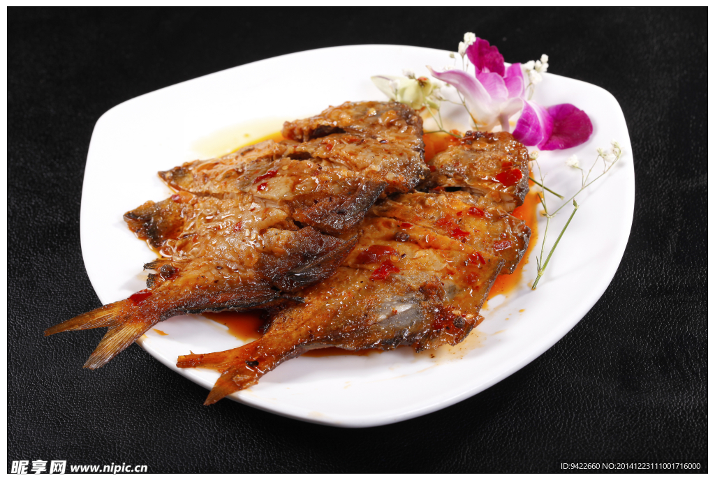 豆瓣昌魚