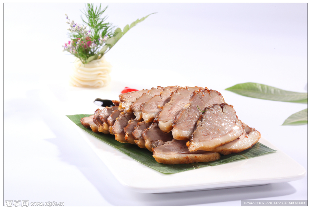 江南雁板肉