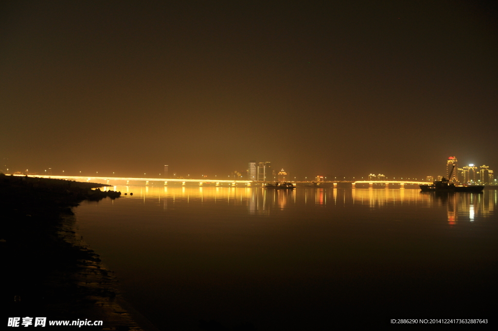 夜景