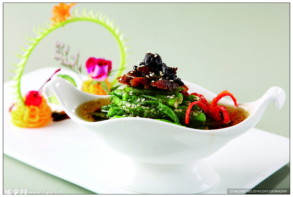 外婆鯪魚小杭椒
