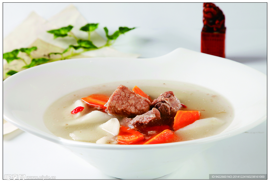 養(yǎng)生排骨