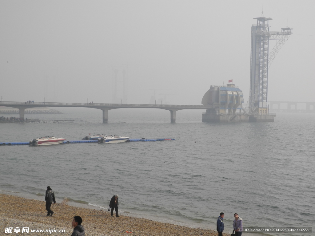 海邊 大海 沙灘
