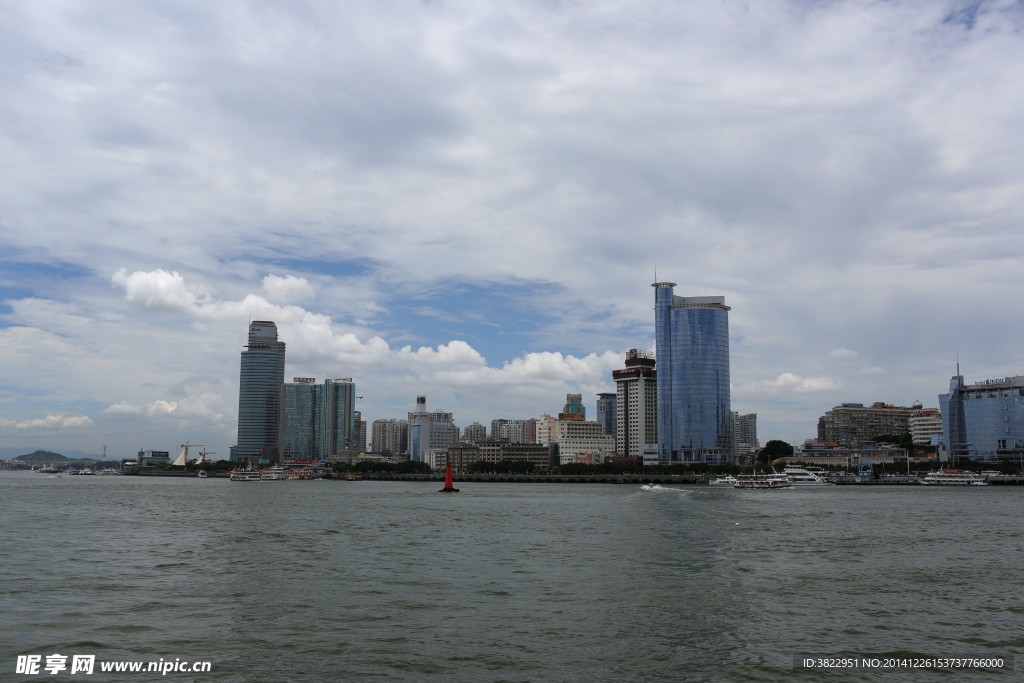 鼓浪嶼風(fēng)景