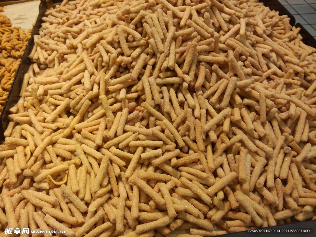 小金果