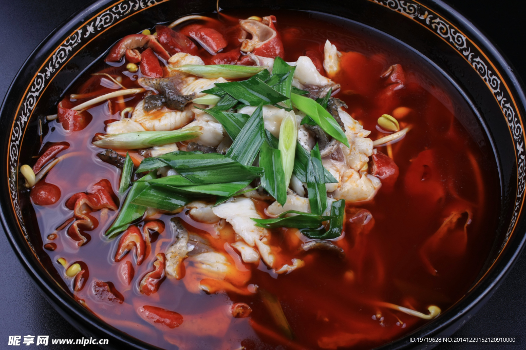 巴蜀肥腸魚