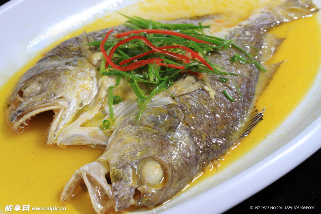 糟黃魚
